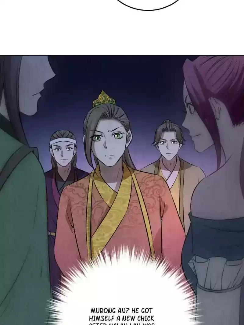 The Crazy Adventures of Mystical Doctor Chapter 74