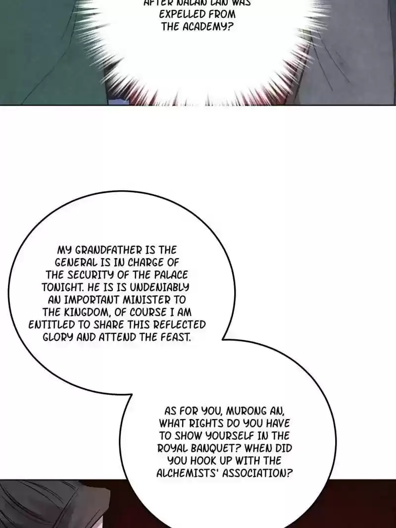 The Crazy Adventures of Mystical Doctor Chapter 74