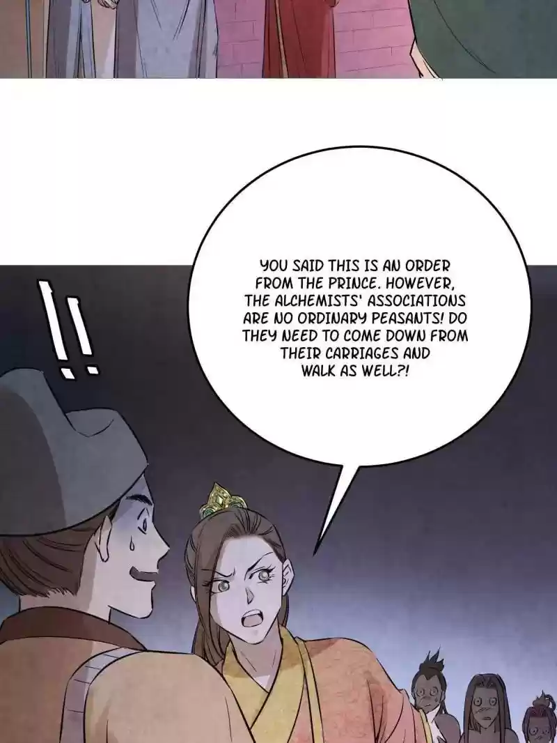 The Crazy Adventures of Mystical Doctor Chapter 74