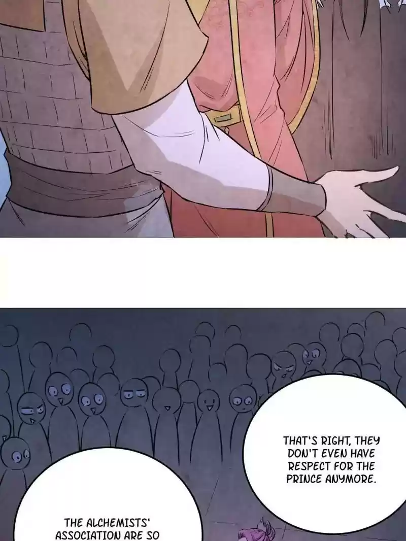 The Crazy Adventures of Mystical Doctor Chapter 74