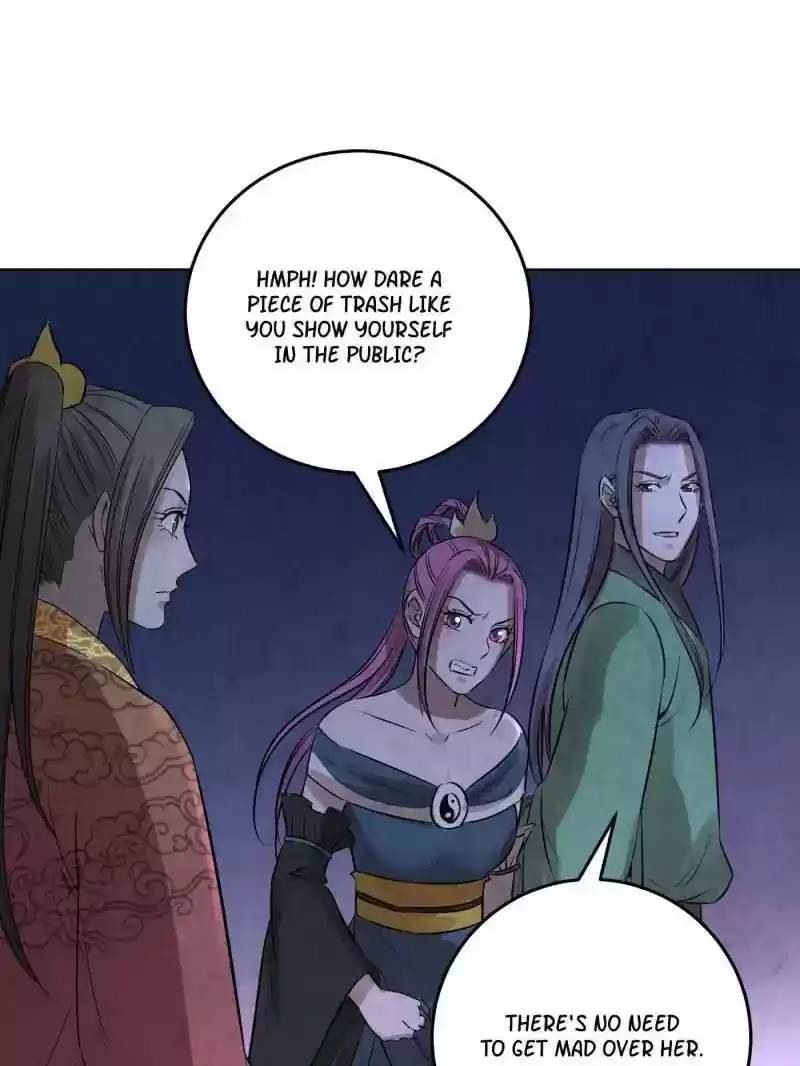 The Crazy Adventures of Mystical Doctor Chapter 74