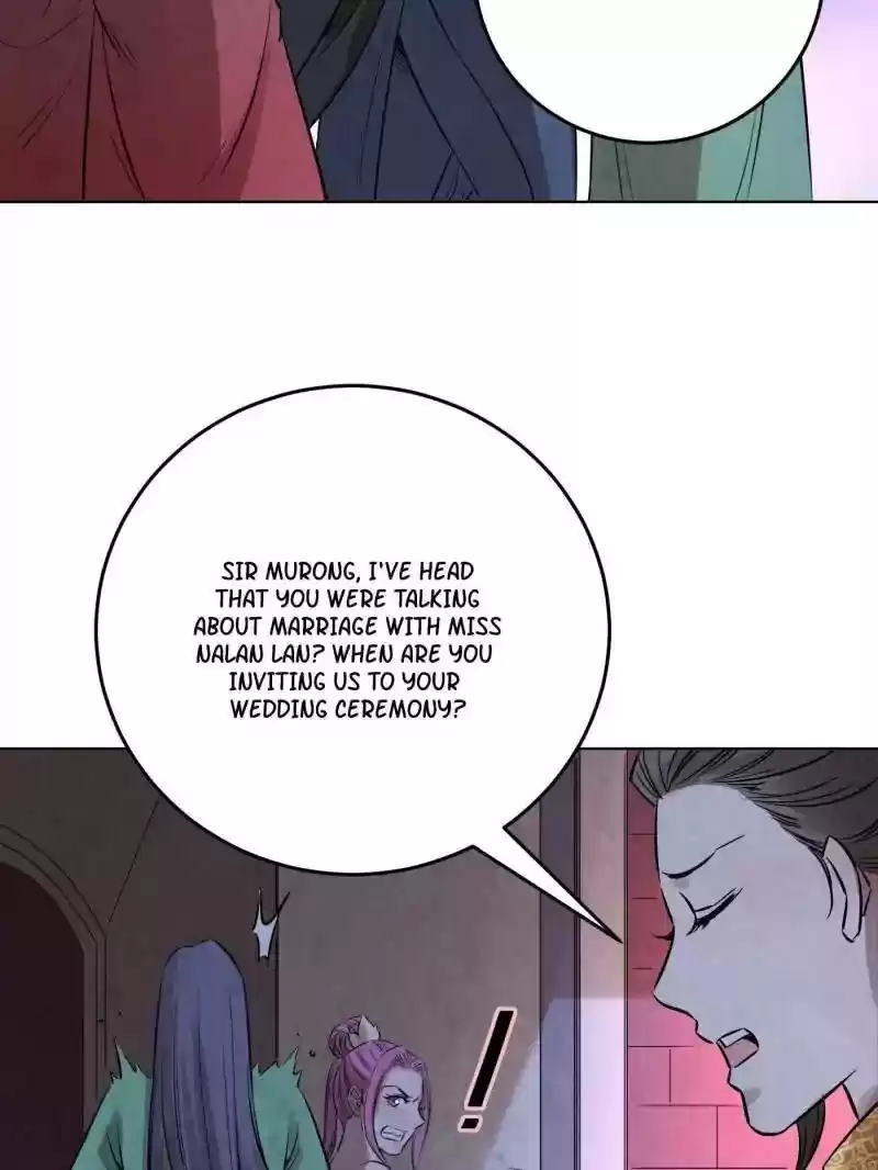 The Crazy Adventures of Mystical Doctor Chapter 74