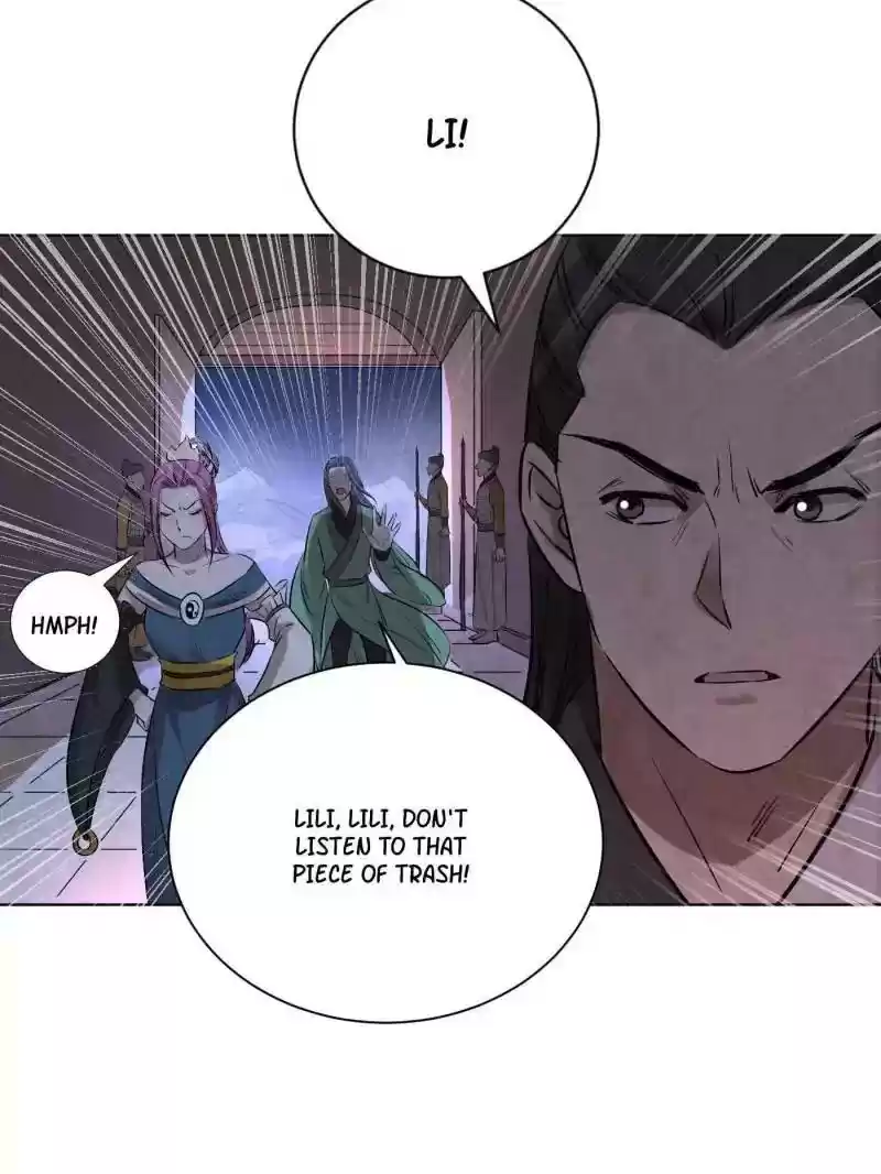 The Crazy Adventures of Mystical Doctor Chapter 74