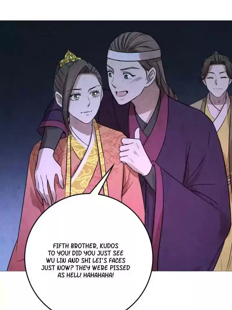 The Crazy Adventures of Mystical Doctor Chapter 74