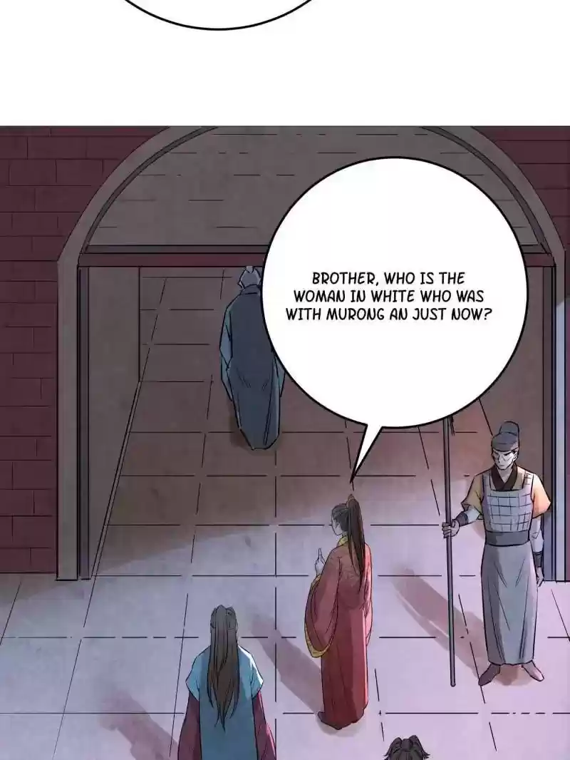 The Crazy Adventures of Mystical Doctor Chapter 74