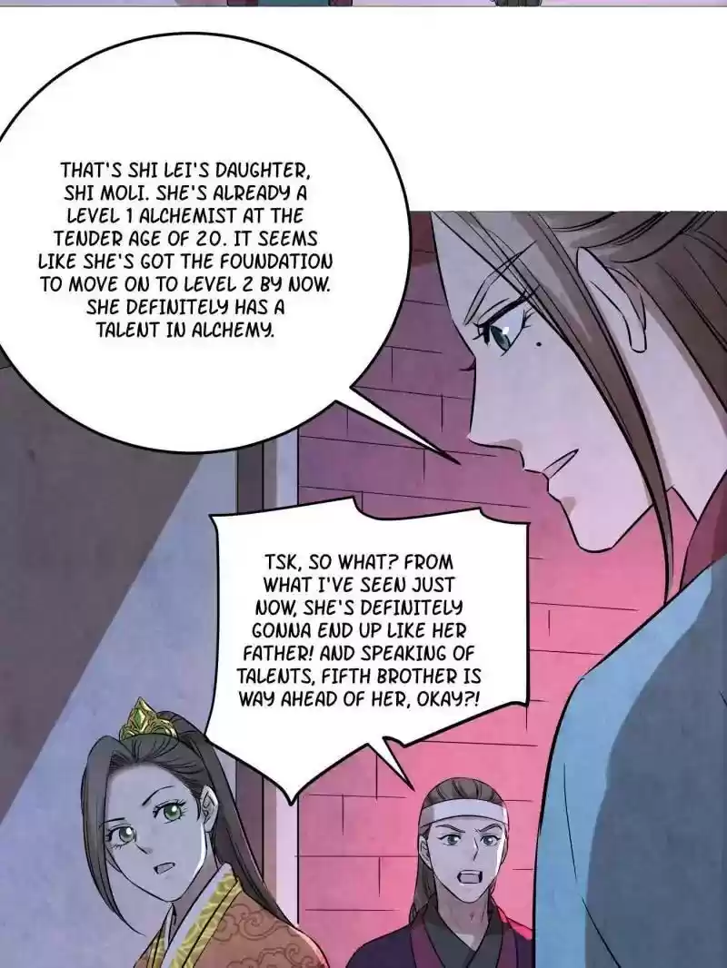 The Crazy Adventures of Mystical Doctor Chapter 74