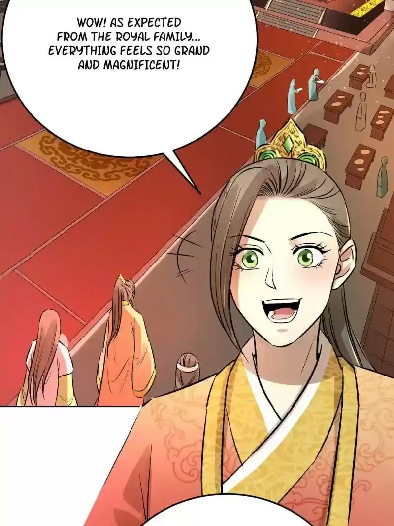 The Crazy Adventures of Mystical Doctor Chapter 74