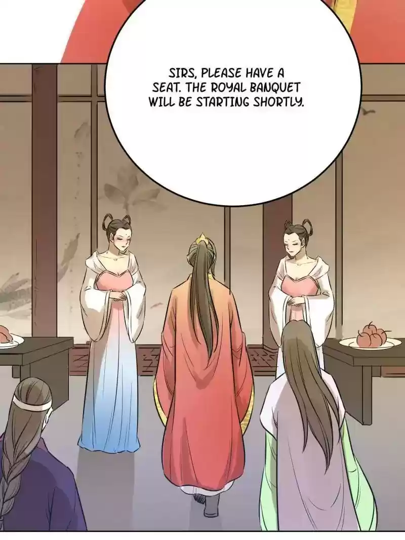 The Crazy Adventures of Mystical Doctor Chapter 74