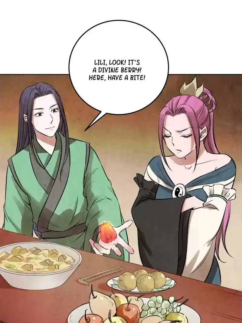 The Crazy Adventures of Mystical Doctor Chapter 75