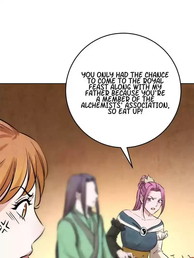 The Crazy Adventures of Mystical Doctor Chapter 75