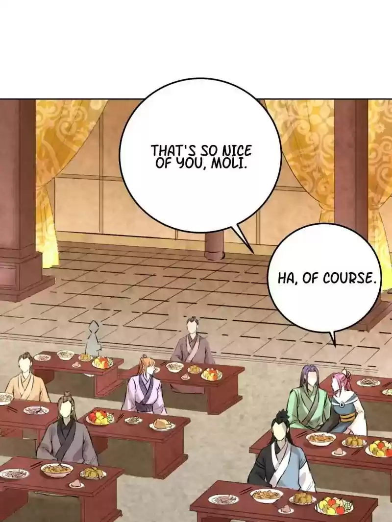 The Crazy Adventures of Mystical Doctor Chapter 75