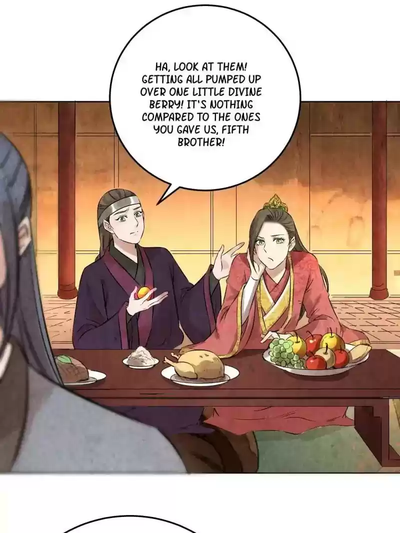 The Crazy Adventures of Mystical Doctor Chapter 75