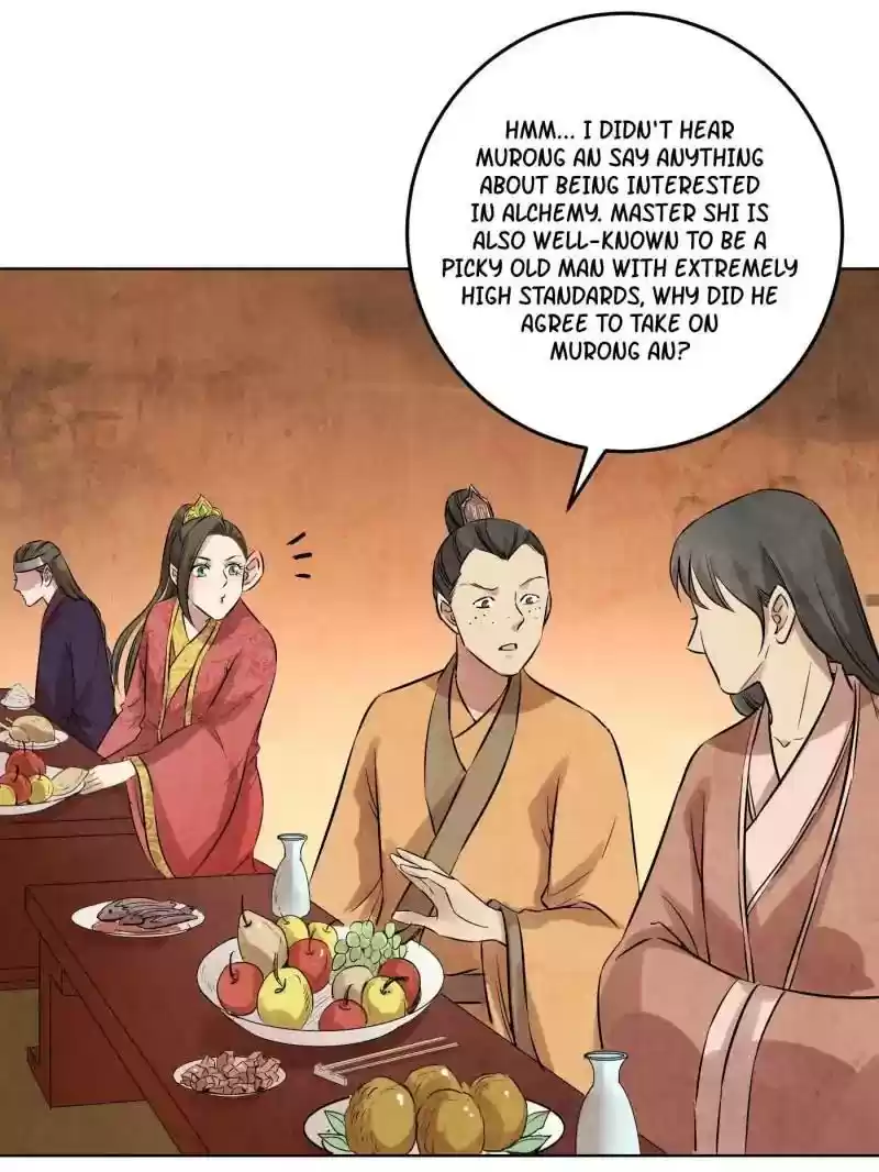 The Crazy Adventures of Mystical Doctor Chapter 75