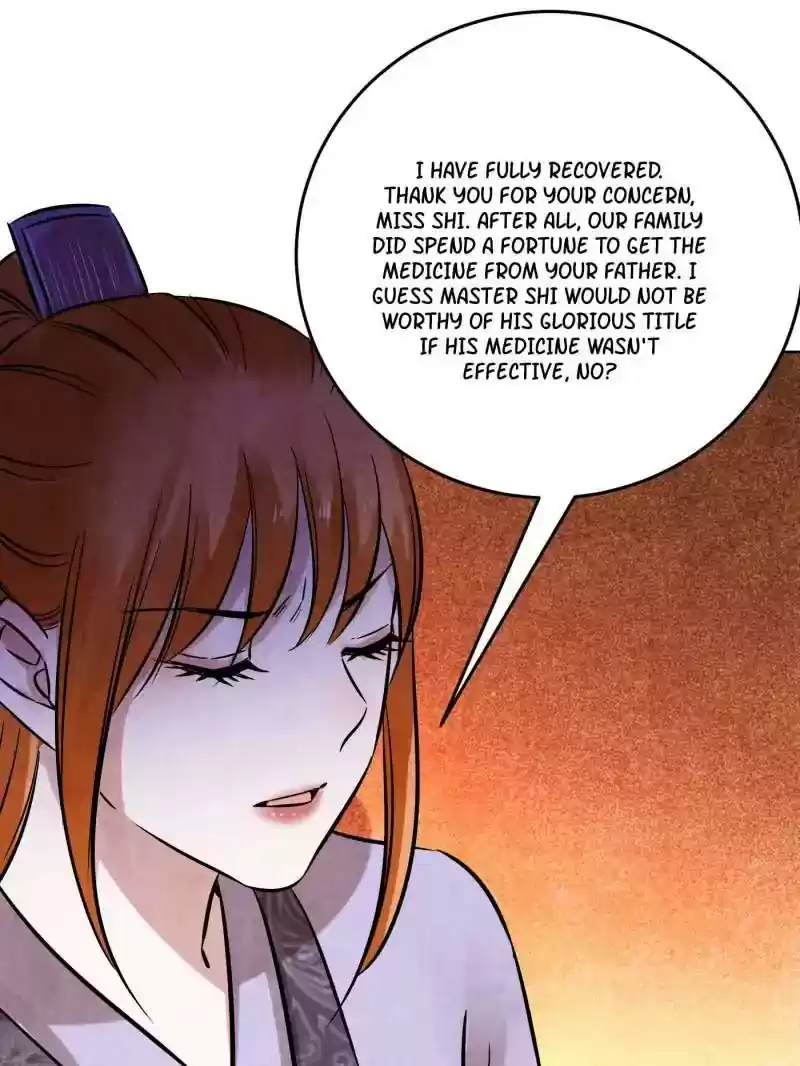 The Crazy Adventures of Mystical Doctor Chapter 75