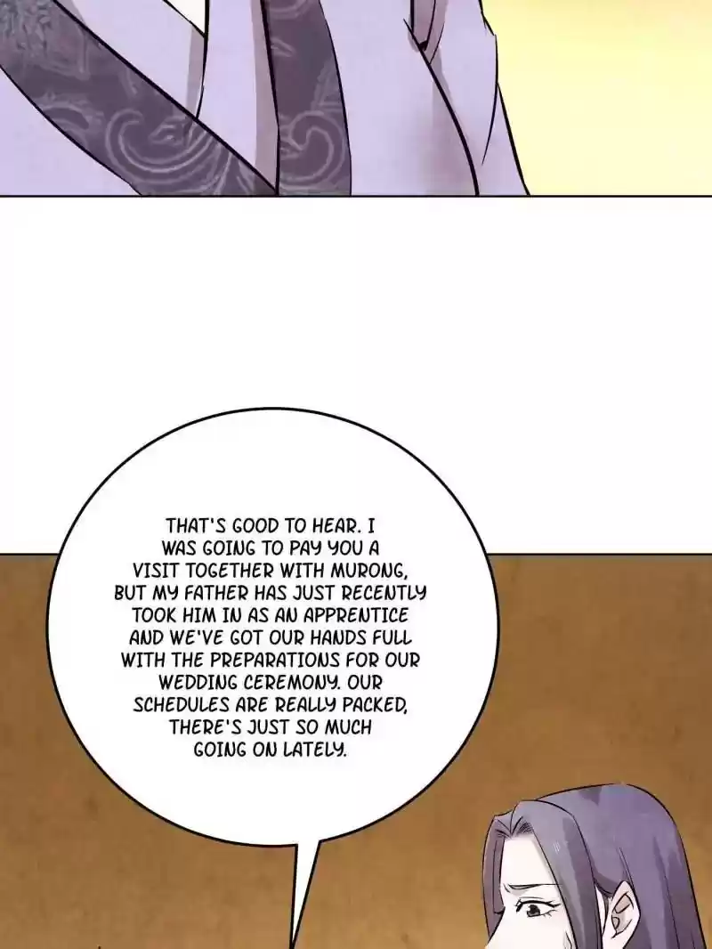 The Crazy Adventures of Mystical Doctor Chapter 75