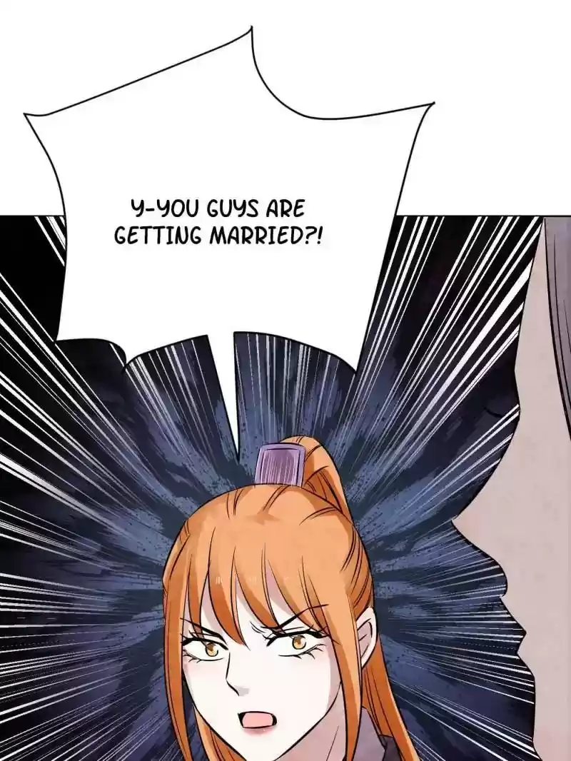 The Crazy Adventures of Mystical Doctor Chapter 75