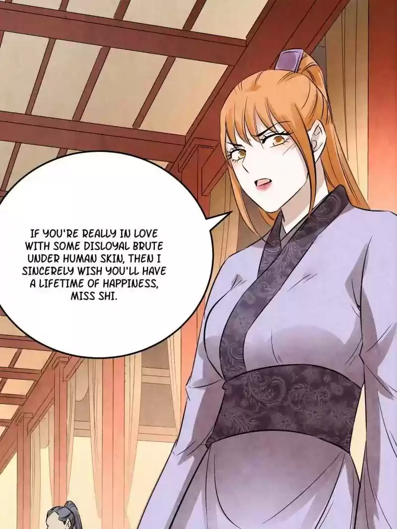 The Crazy Adventures of Mystical Doctor Chapter 75