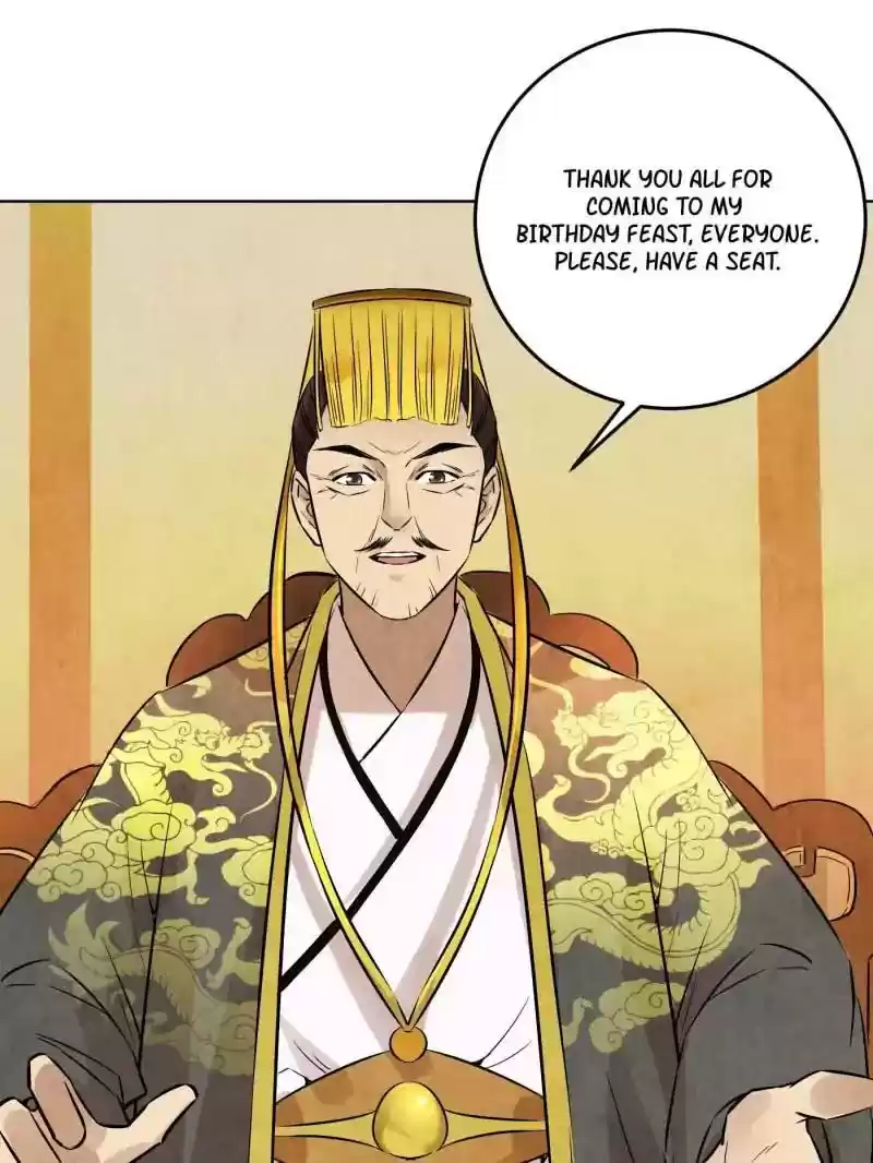 The Crazy Adventures of Mystical Doctor Chapter 75