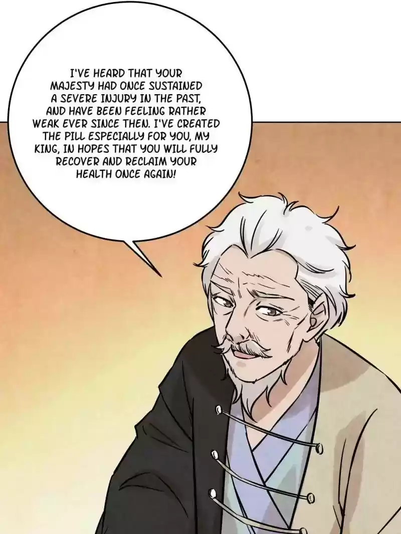 The Crazy Adventures of Mystical Doctor Chapter 75