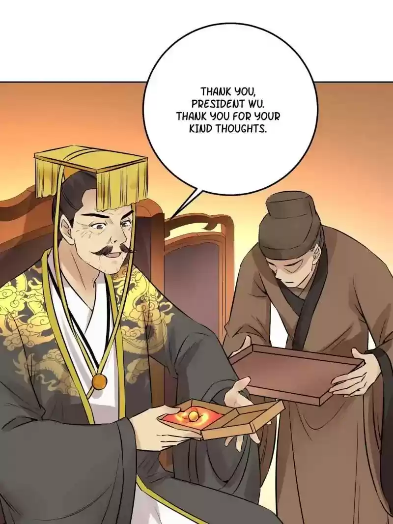 The Crazy Adventures of Mystical Doctor Chapter 75