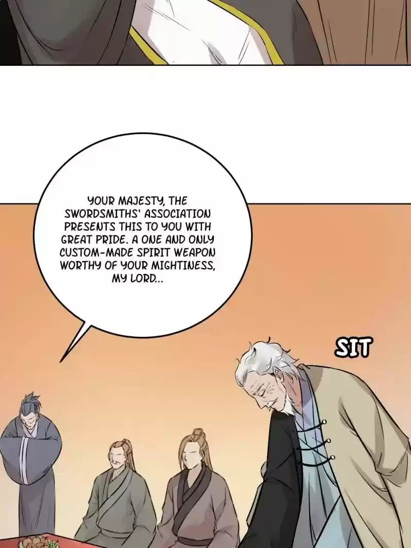 The Crazy Adventures of Mystical Doctor Chapter 75