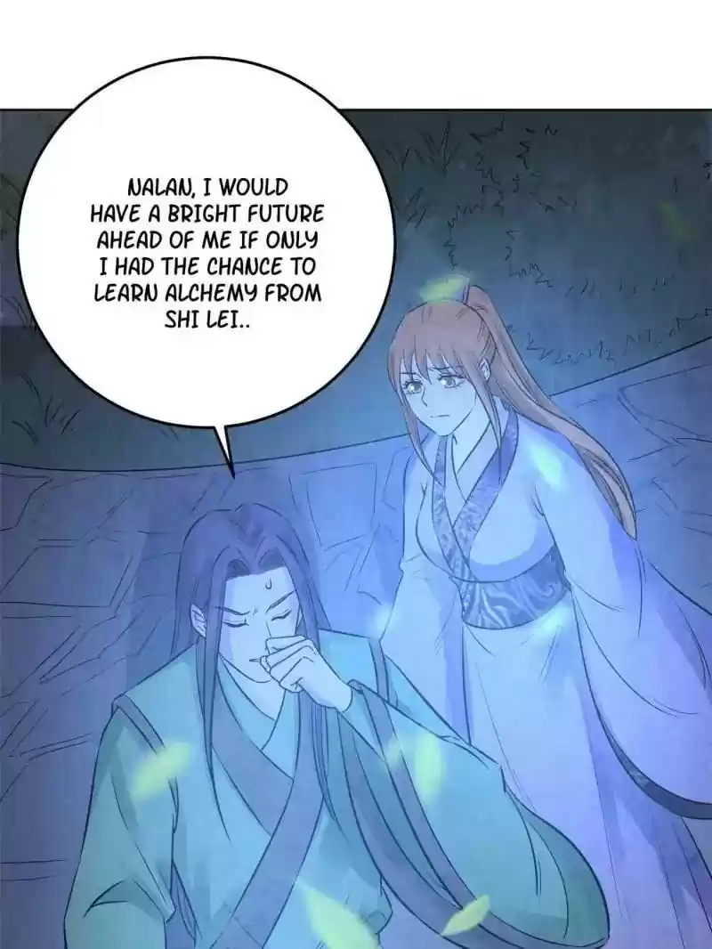 The Crazy Adventures of Mystical Doctor Chapter 76