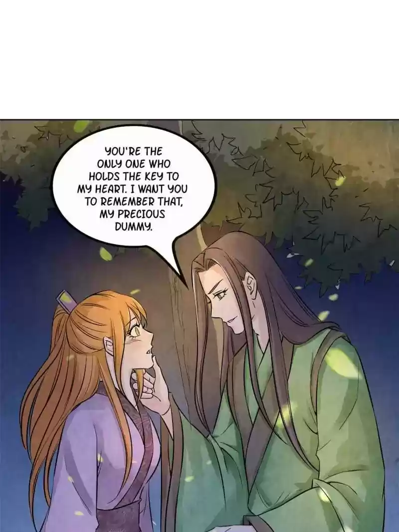 The Crazy Adventures of Mystical Doctor Chapter 76