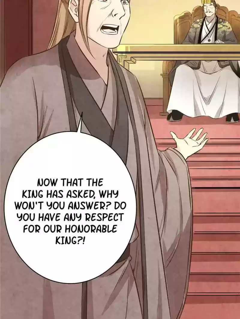 The Crazy Adventures of Mystical Doctor Chapter 76