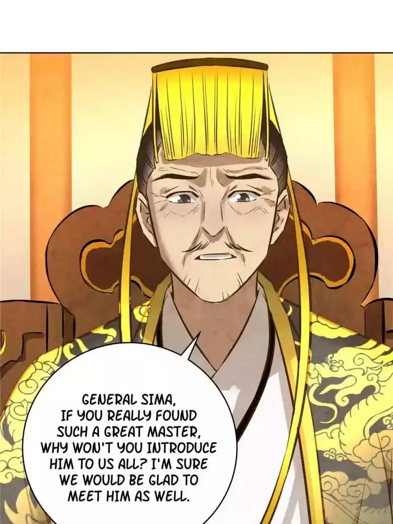 The Crazy Adventures of Mystical Doctor Chapter 76