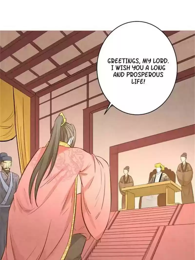 The Crazy Adventures of Mystical Doctor Chapter 76