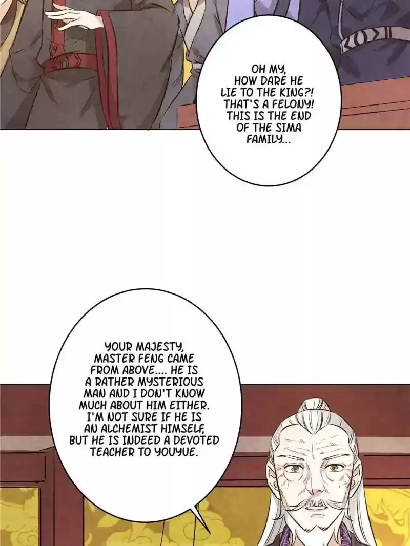 The Crazy Adventures of Mystical Doctor Chapter 76