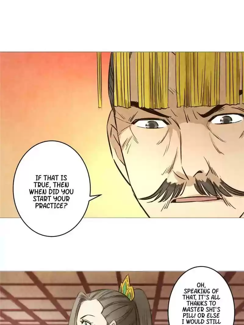 The Crazy Adventures of Mystical Doctor Chapter 76