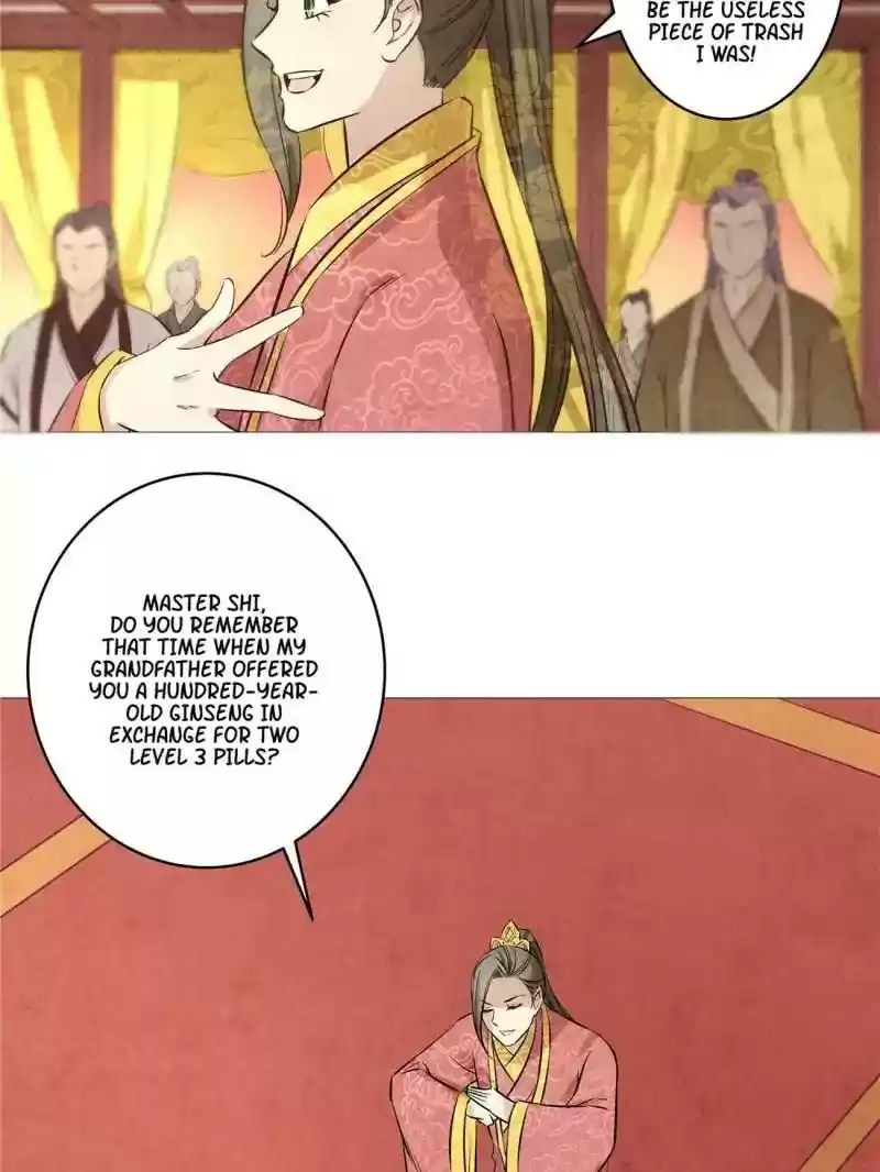 The Crazy Adventures of Mystical Doctor Chapter 76