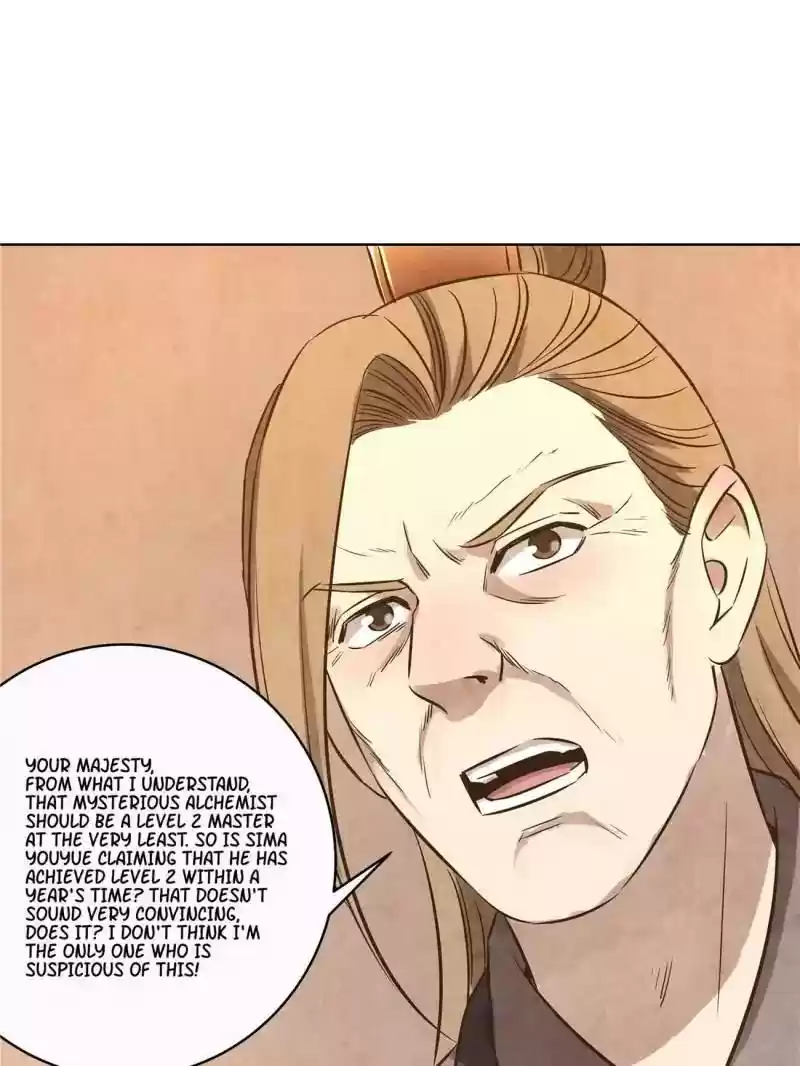 The Crazy Adventures of Mystical Doctor Chapter 76