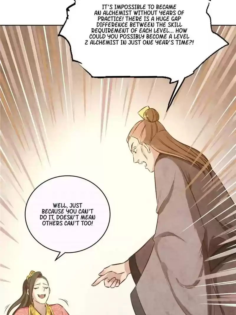 The Crazy Adventures of Mystical Doctor Chapter 76