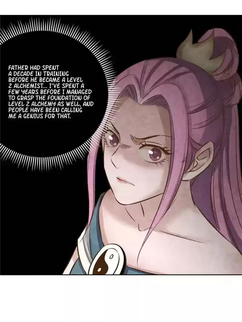 The Crazy Adventures of Mystical Doctor Chapter 76