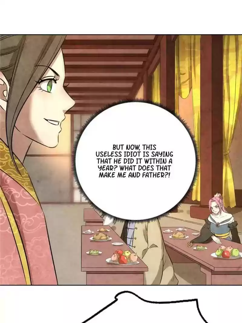 The Crazy Adventures of Mystical Doctor Chapter 76