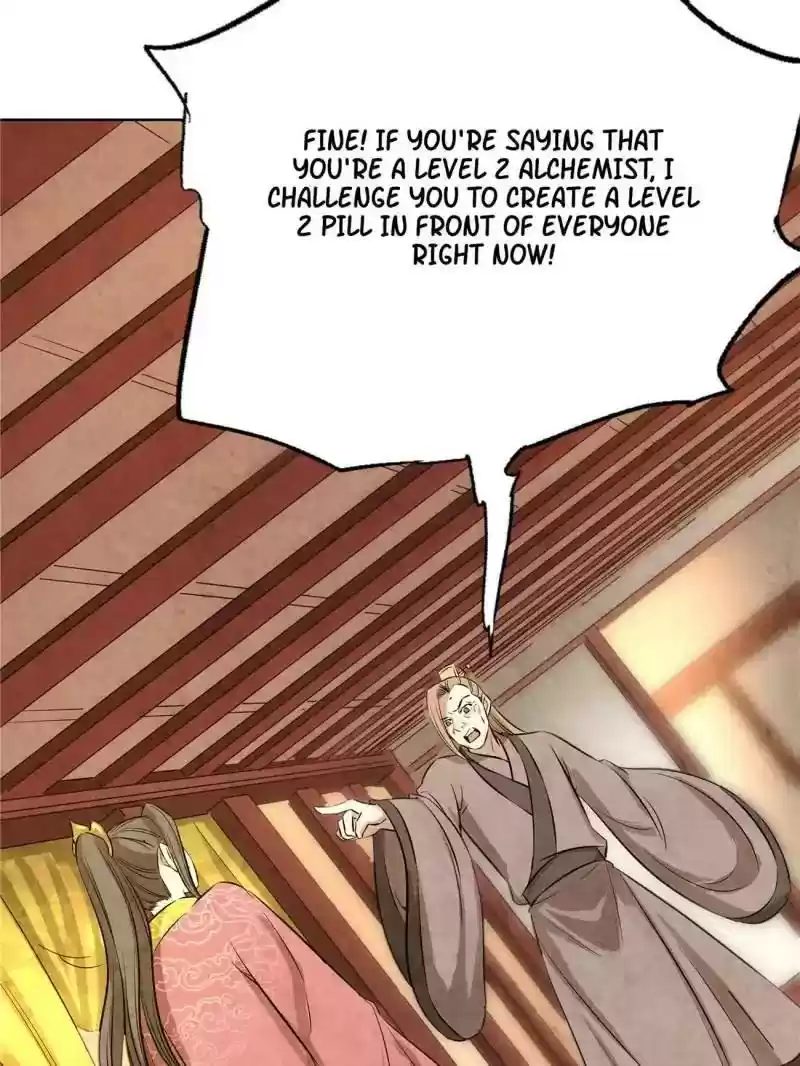 The Crazy Adventures of Mystical Doctor Chapter 76