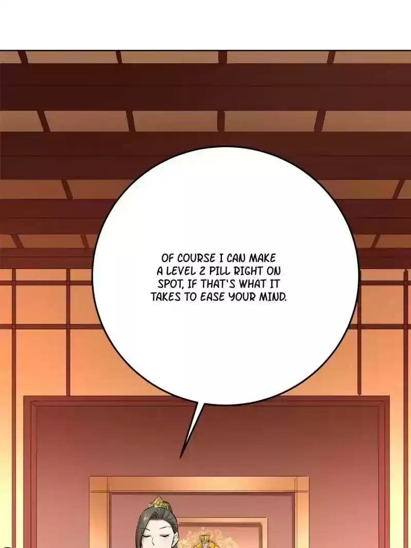 The Crazy Adventures of Mystical Doctor Chapter 77