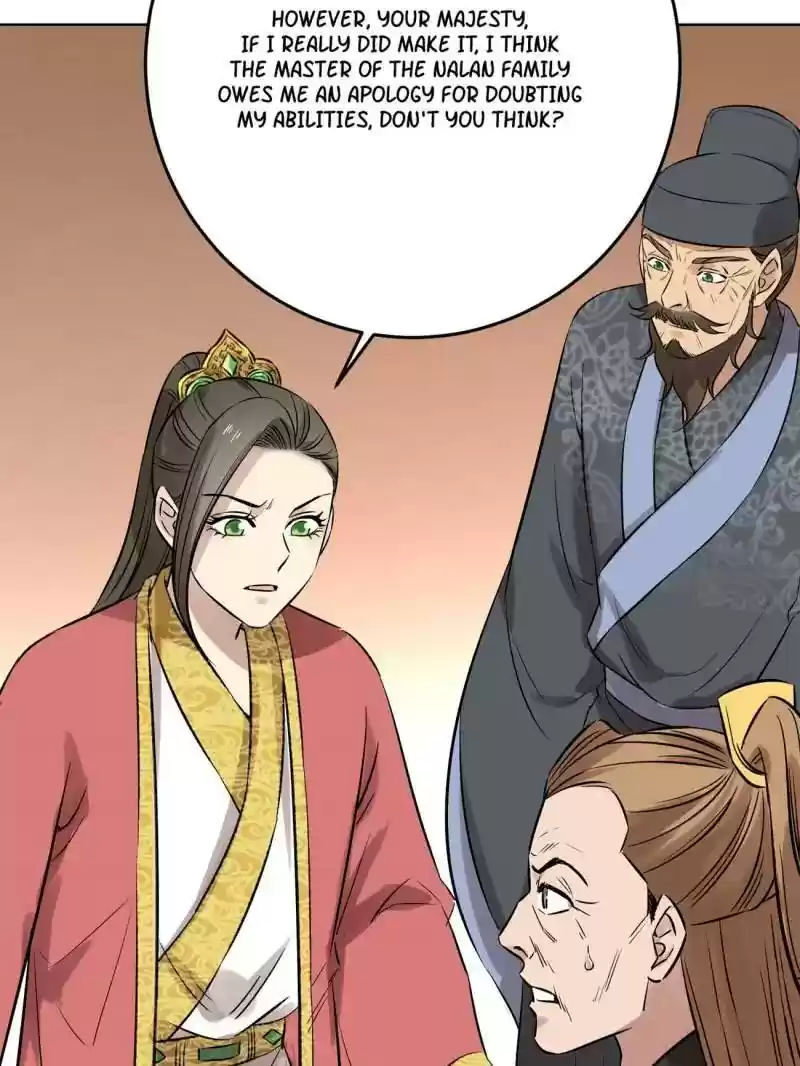 The Crazy Adventures of Mystical Doctor Chapter 77