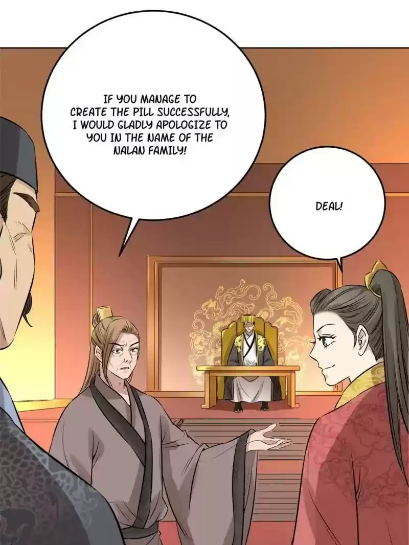 The Crazy Adventures of Mystical Doctor Chapter 77