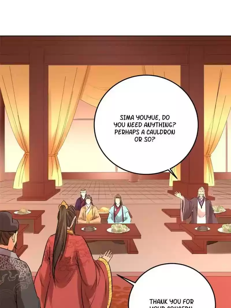 The Crazy Adventures of Mystical Doctor Chapter 77