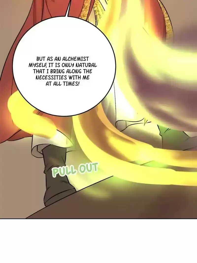 The Crazy Adventures of Mystical Doctor Chapter 77