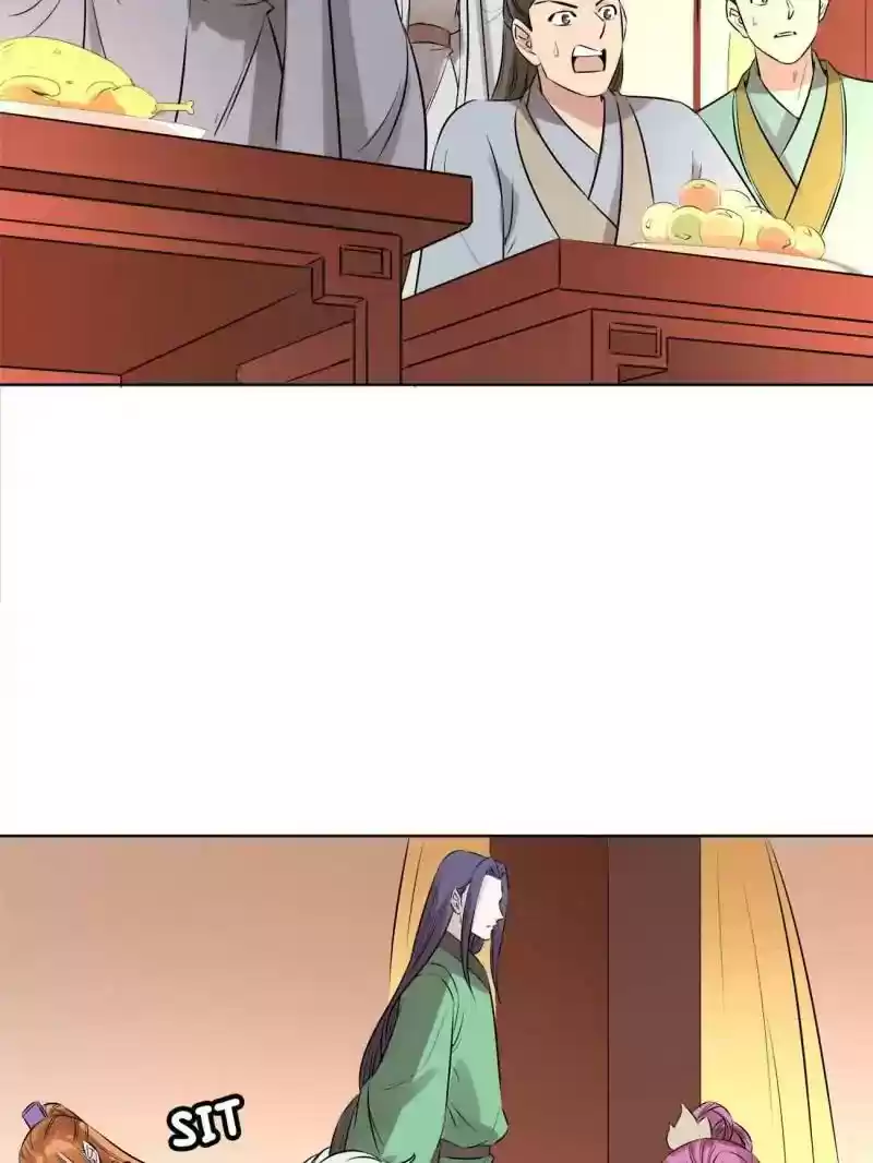 The Crazy Adventures of Mystical Doctor Chapter 77