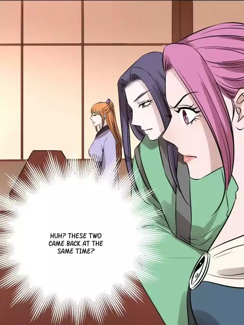 The Crazy Adventures of Mystical Doctor Chapter 77