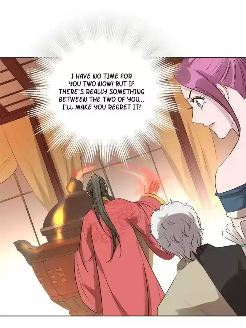 The Crazy Adventures of Mystical Doctor Chapter 77