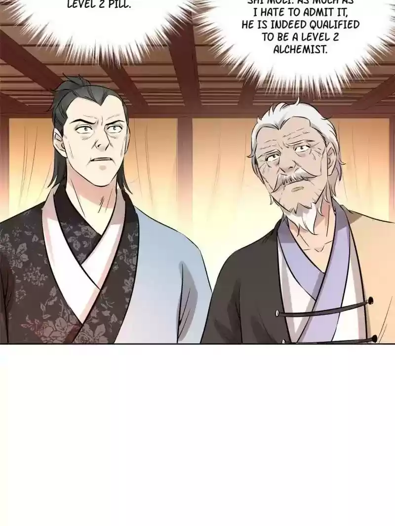 The Crazy Adventures of Mystical Doctor Chapter 77