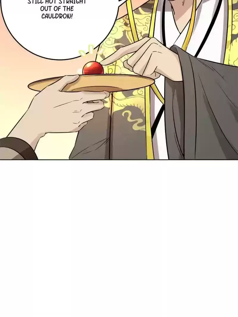 The Crazy Adventures of Mystical Doctor Chapter 77