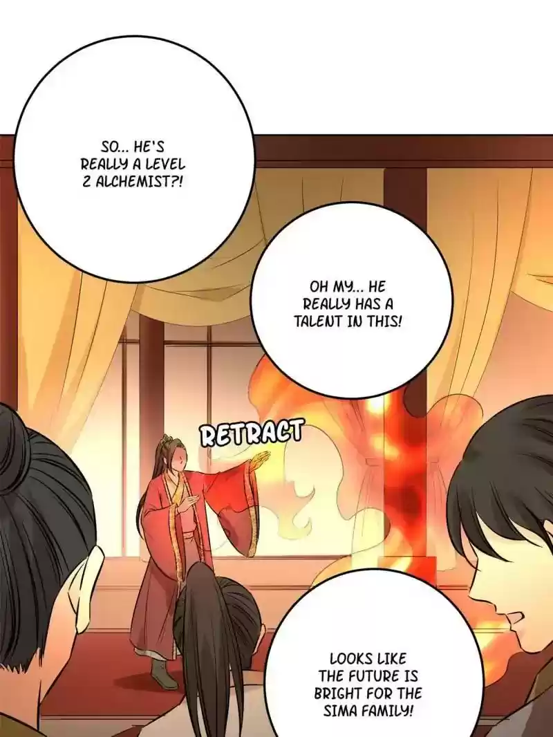 The Crazy Adventures of Mystical Doctor Chapter 77