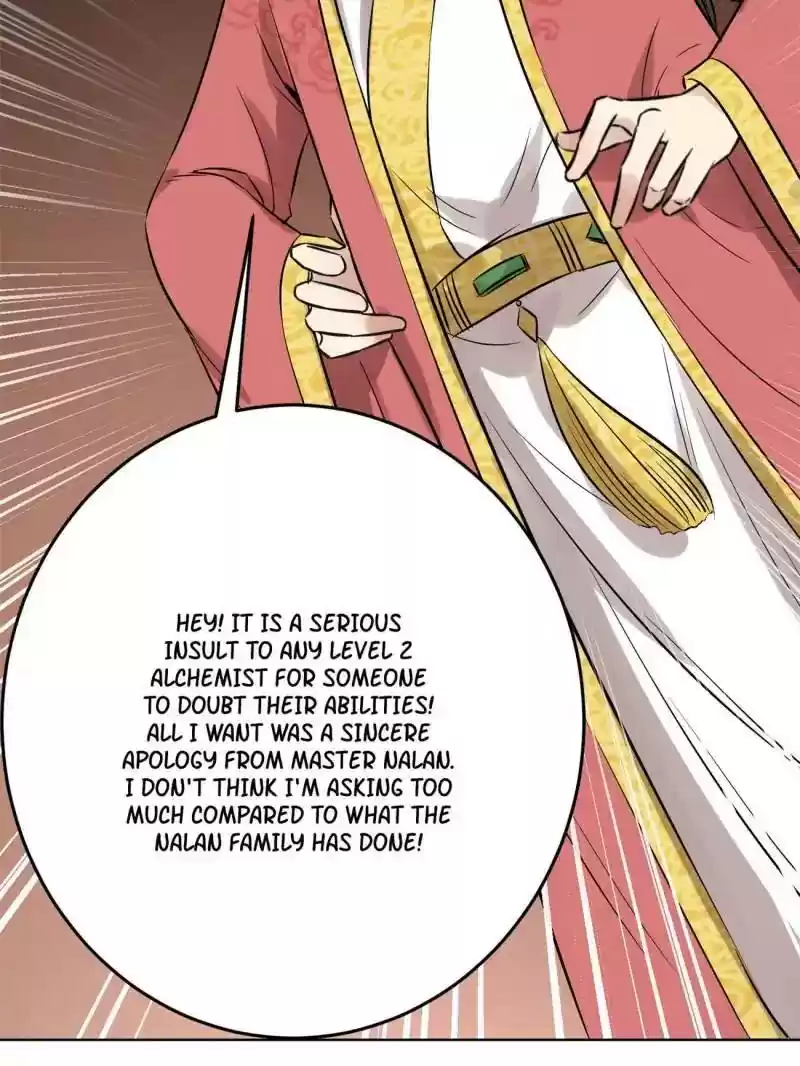 The Crazy Adventures of Mystical Doctor Chapter 77